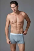 Eros Erkek Compact 3lü Boxer thumbnail 1