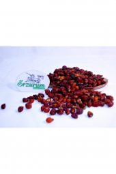 Kuşburnu Kurusu 1 kg (1. Kalite) thumbnail 1