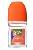 Dolce Roll-On Kadın Dolce 50 ml Classic thumbnail 1