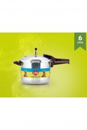 Termo Düdüklü Tencere 6 Lt thumbnail 2