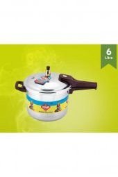 Termo Düdüklü Tencere 6 Lt thumbnail 3