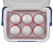 Coleman Performance Cooler 6Personal 5QT 4.7 lt thumbnail 2