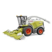 Bruder Claas Jaguar 980 Chopper Oyuncak Biçerdöver thumbnail 1
