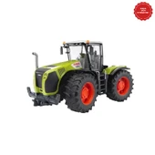 Bruder Claas Xerıon 5000 Oyuncak Traktör thumbnail 1