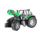 Bruder Deutz Agrotron X720 Traktör Oyuncak thumbnail 5