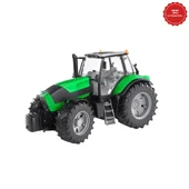 Bruder Deutz Agrotron X720 Traktör Oyuncak thumbnail 1