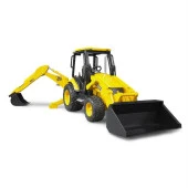 Bruder Jcb Midi Cx Kepçeli Ekskavatör Oyuncak thumbnail 3