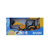 Bruder Jcb Midi Cx Kepçeli Ekskavatör Oyuncak thumbnail 6