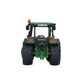 Bruder John Deere 5115M Traktör Oyuncak thumbnail 6