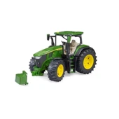 Bruder John Deere 7R 350 Traktör Oyuncak thumbnail 6