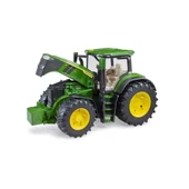 Bruder John Deere 7R 350 Traktör Oyuncak thumbnail 3