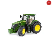 Bruder John Deere 7R 350 Traktör Oyuncak thumbnail 1