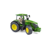Bruder John Deere 7R 350 Traktör Oyuncak thumbnail 5