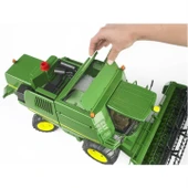 Bruder John Deere T670İ Oyuncak Biçerdöver thumbnail 5