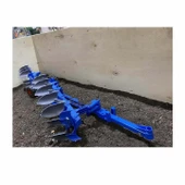 Bruder Lemken Vari Titan Oyuncak Pulluk thumbnail 6