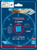 EXPERT X-LOCK CMW Kesme Diski 125 mm thumbnail 2