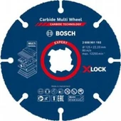 EXPERT X-LOCK CMW Kesme Diski 125 mm thumbnail 1