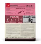 Orijen Köpek Small Breed 1,8 Kg thumbnail 2