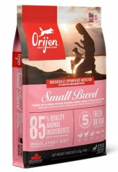Orijen Köpek Small Breed 4,5 Kg thumbnail 1