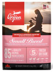 Orijen Köpek Small Breed 4,5 Kg thumbnail 2