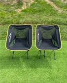 CAMPOUT 2'Lİ PRATİK SANDALYE SET thumbnail 2