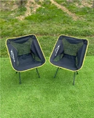 CAMPOUT 2'Lİ PRATİK SANDALYE SET thumbnail 1