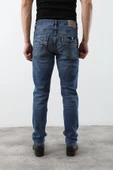 Erkek Jean Pantolon Mavi thumbnail 9