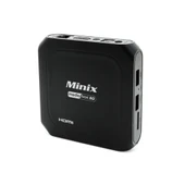Next Minix MediaBox 5G 32 GB 4K Android TV Box thumbnail 3