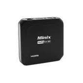 Next Minix MediaBox 5G 32 GB 4K Android TV Box thumbnail 2