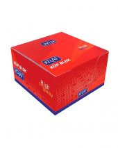 Kraf Küp Blok Beyaz 8x8 115G thumbnail 1