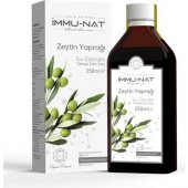 İmmunat Zeytin Yaprağı Ekstratı thumbnail 1