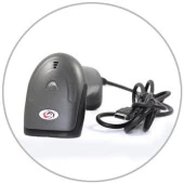 SUNLUX XL-5500 KABLOLU BARKOD OKUYUCU thumbnail 2