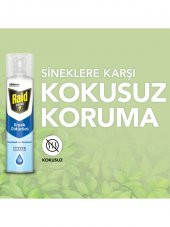 Raid Pure Sinek Öldürücü Kokusuz 300 ml thumbnail 5