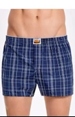 İLKE 02 ERKEK POPLİN BOXER 6 ADET thumbnail 2