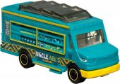 Matchbox Tekli Arabalar Chaw Mobile Iı HLD03 thumbnail 1