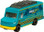 Matchbox Tekli Arabalar Chaw Mobile Iı HLD03 thumbnail 3