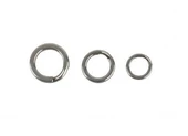 Savage Gear Split ring SS+BLN 10+10 thumbnail 5