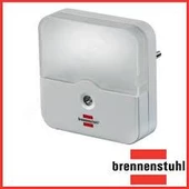 Brennenstuhl Karanlık Sensörlü Ol 02E Led Gece Lambası thumbnail 3