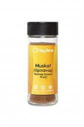 Hayfene Muskat Toz 40 gr thumbnail 1