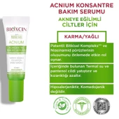 Bioxcin Acnium Konsantre Bakım Serumu 15 ml thumbnail 2