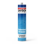 Dayson Poliüretan Mastik Extra 280ml - Beyaz thumbnail 1