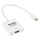 S-link SL-MDA45 Mini Display to HDMI Active Kablo thumbnail 1