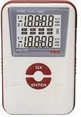 Tt Technic Va-600-nh Isı Ve Nem Data Logger thumbnail 1