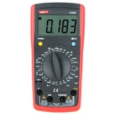 UNI-T UT 39E Dijital Multimetre UT39E thumbnail 1