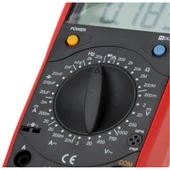UNI-T UT 39E Dijital Multimetre UT39E thumbnail 4