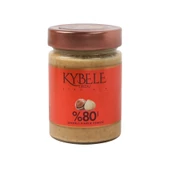 Kybele Şekerli Fındık Ezmesi 300 GR thumbnail 3