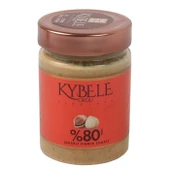 Kybele Şekerli Fındık Ezmesi 300 GR thumbnail 1