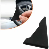Karva 2 Adet Slikon Kapı Koruyucu thumbnail 3