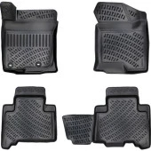 Rizline Toyota Land Cruiser 2011+ 3D Paspas thumbnail 1