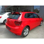 Çmk Volkswagen Polo 2019+ Spoiler thumbnail 1
